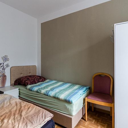 Fewo Anne Leipzig Ngoại thất bức ảnh