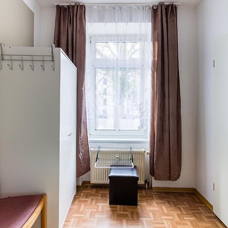 Fewo Anne Leipzig Ngoại thất bức ảnh