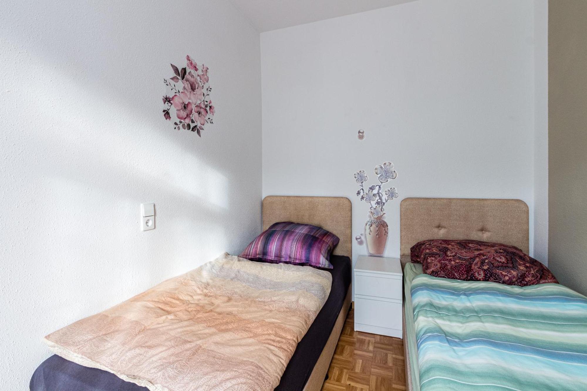 Fewo Anne Leipzig Ngoại thất bức ảnh