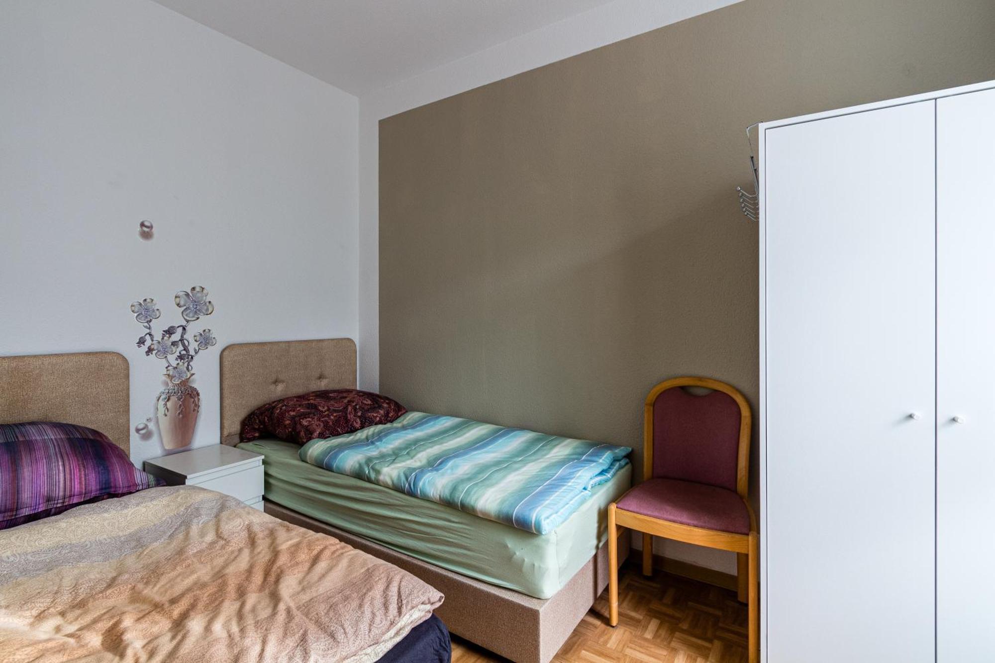 Fewo Anne Leipzig Ngoại thất bức ảnh