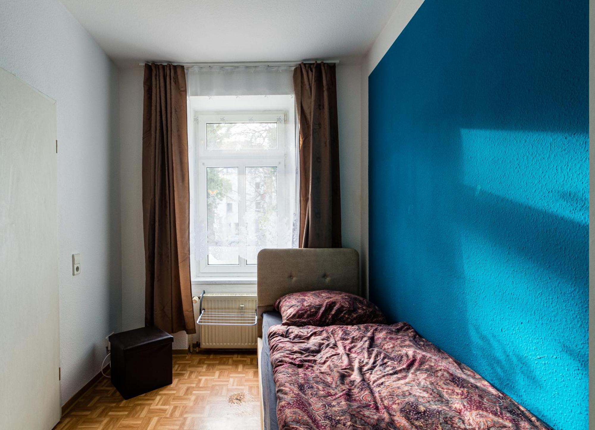 Fewo Anne Leipzig Ngoại thất bức ảnh