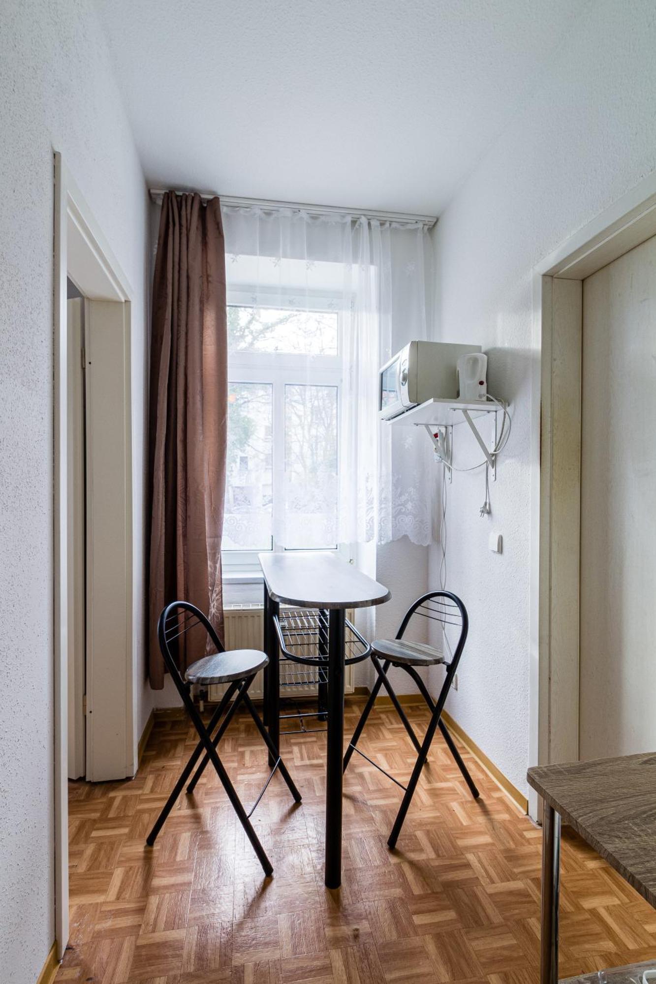 Fewo Anne Leipzig Ngoại thất bức ảnh
