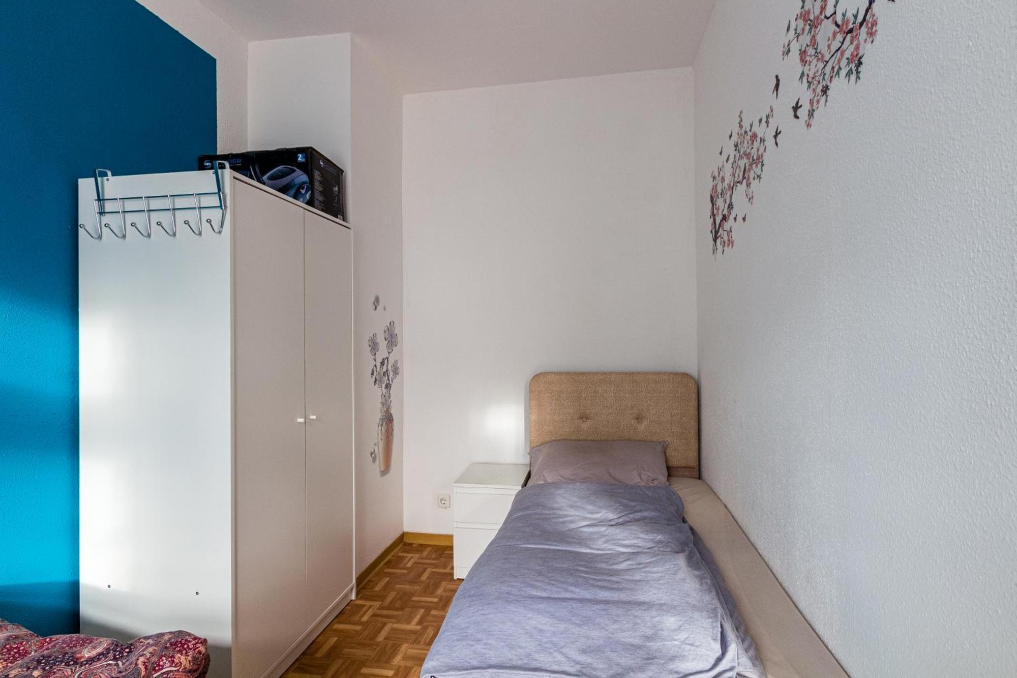 Fewo Anne Leipzig Ngoại thất bức ảnh