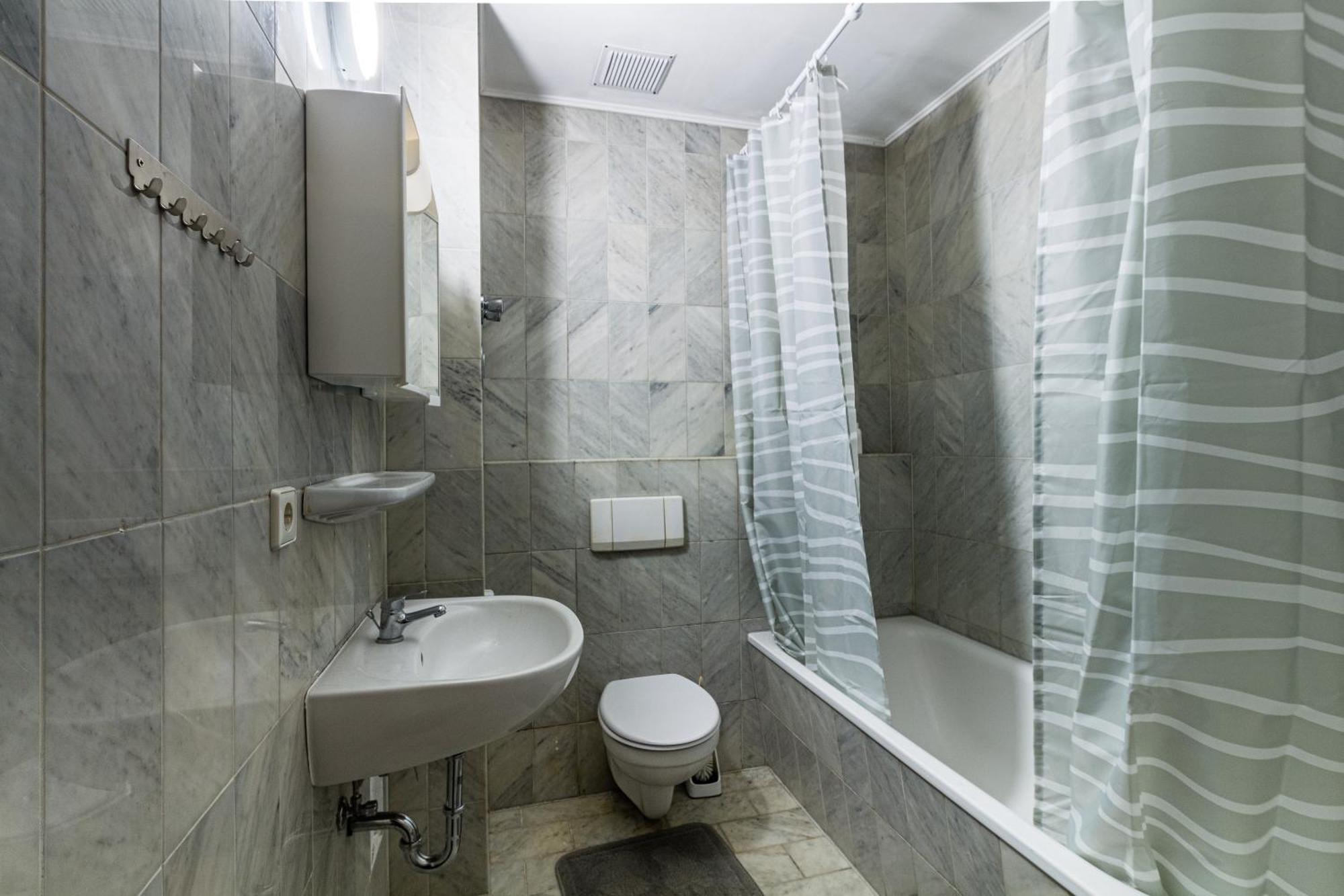 Fewo Anne Leipzig Ngoại thất bức ảnh